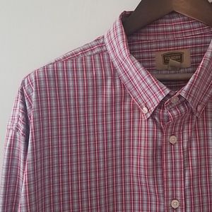 Foundry 3XLT Shirt